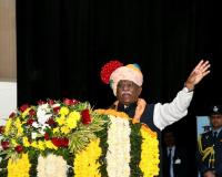 Youth have a decisive role in making India world leader: Rajasthan Guv