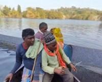 Jharkhand: Garhwa residents elated over launch of five fisheries projects