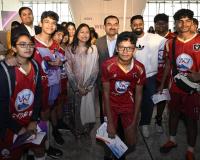 Mumbai gets 2nd airport as Navi Mumbai International Airport starts operations