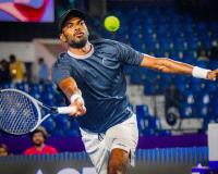 India’s emerging talent Dhakshineswar Suresh gets a wild card for Bengaluru Open 2026