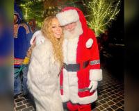 Mariah Carey receives payout, ‘All I Want For Christmas’ lawsuit gets dismissed