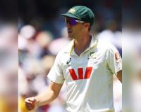 Cummins to 'cool heels' after Ashes as T20 World Cup looms