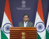 Unremitting hostility against minorities in Bangladesh matter of grave concern: MEA