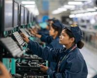 India 2nd largest mobile manufacturing country in the world: Minister