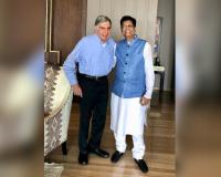 Ratan Tata’s leadership seamlessly blended innovation with compassion: Piyush Goyal