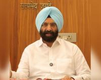 Delhi govt preparing year-round strategy to combat air pollution: Minister Manjinder Singh Sirsa