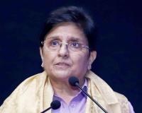 Major justice for the victim: Kiran Bedi after SC’s verdict in Unnao rape case