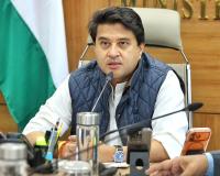 Jyotiraditya Scindia hails transformative DoT reforms to boost telecom security