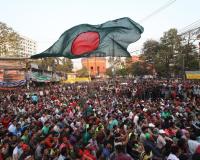 B’desh: Jamaat’s true face drives NCP to the brink before polls under ISI’s shadow