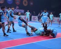 UPKL: Ganga Kings of Mirzapur secure first win after three defeats, edge JD Noida Ninjas