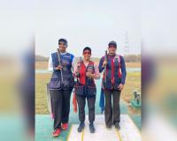 68th NSCC: Neeru Dhanda strikes women’s trap gold