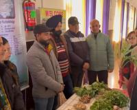 J&K: Entrepreneurship-cum-awareness mela organised in Udhampur under Mission YUVA