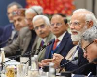 Viksit Bharat has turned into a mass aspiration: PM Modi