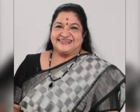 Singer K S Chithra condoles demise of Mohanlal's mom; says we have lost a loving, genuine and blessed soul!