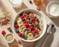 A Simple Grain With Major Health Gains: Why Nutrition Experts Urge Adding Oats to Daily Diets