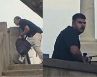 Bondi Beach Horror: Father and Son Identified as Suspects in Deadly Hanukkah Terror Attack