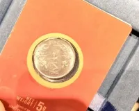 Noida Customer Orders Gold Coin on Swiggy Instamart, Receives ₹1 Coin Instead
