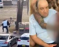 Fruit Shop Owner Emerges as Hero After Disarming Gunman During Bondi Beach Shooting