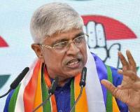 Rajendra Pal Gautam Accuses Centre of EVM Manipulation, Calls for Mass Rally on December 14