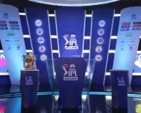 TATA IPL 2026 Auction Line-Up Finalised: 350 Players to Go Under the Hammer in Abu Dhabi
