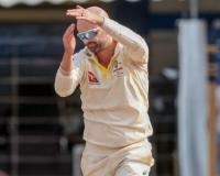 'Absolutely filthy': 'Gutted' Lyon reacts to his omission from Gabba Test before toss