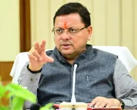 Incremental Behavioural Change Can Drive Major Social Transformation, Says Uttarakhand CM Dhami