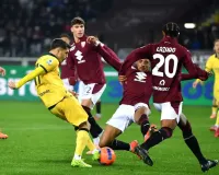 Pulisic’s Flu-Fueled Brace Lifts AC Milan to Stunning Comeback Victory Over Torino