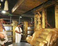 High Court Probe Sought in Sabarimala Gold Theft Case, Says MP Hibi Eden