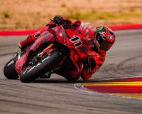 Rare Alvaro Bautista-Signed Ducati Panigale V4 Set for High-Profile Auction in Early 2026