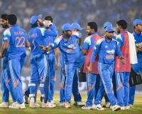 2nd ODI: Not a tough loss to swallow due to dew and difficulty to bowl in second innings, says Rahul