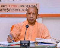PM Modi’s Call for ‘Lower Costs, Higher Yields’ Becomes Guiding Strategy for Uttar Pradesh Farmers: CM Yogi
