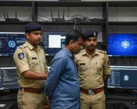 Notorious Cyber Fraudster Arrested in Uttar Pradesh After ₹4.5 Million Scam Spanning 12 States