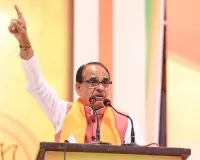 Centre Reaffirms Steady Disaster Relief and Insurance Support to Kerala: Shivraj Singh Chouhan