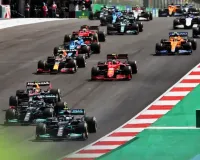 Portuguese Grand Prix Set for Formula One Comeback in 2027 and 2028