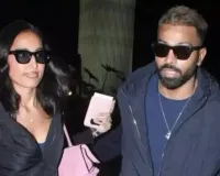 Hardik Pandya Slams Paparazzi for ‘Violation of Privacy’ After Inappropriate Video of Mahieka Sharma Surfaces