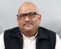 Congress Chief Ajay Rai Meets Family of Deceased BLO in Aligarh, Flags Concerns Over Accelerated SIR Survey