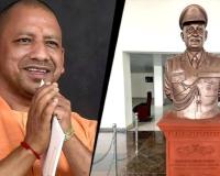 Yogi Adityanath Pays Tribute to Gen. Bipin Rawat, Calls His Legacy a National Duty to Remember