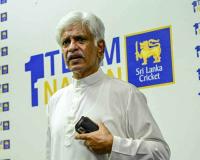 Sri Lanka Moves to Arrest World Cup Hero Arjuna Ranatunga in Major Oil Procurement Corruption Case