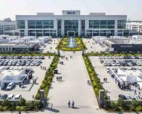 NSIC Opens Advanced Exhibition Complex to Boost Opportunities for Small-Scale Industries