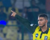 CSK Make a Statement at 2026 Mini Auction, Secure 20-Year-Old All-Rounder Prashant Veer for ₹14.2 Crore