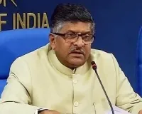 Ravi Shankar Prasad Fires Back at Rahul Gandhi in Parliament, Takes a Jibe Over Amit Shah Question