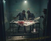 Drunk Clinic Owner, Nephew Attempt YouTube-Guided Surgery in UP; Woman Dies