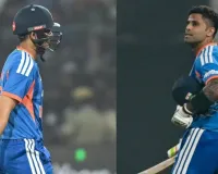 IND vs SA 3rd T20I Preview: Gill Under Pressure, Suryakumar’s Form Scrutinised as Series Moves to Dharamsala