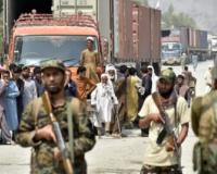Trade route with Pakistan to reopen only after strong assurances from Islamabad: Taliban