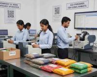 Government Scheme Eases Bar-Code Adoption for Micro and Small Enterprises