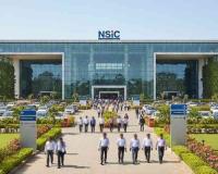 NSIC’s Hyderabad Exhibition Complex Positioned as a Prime Destination for SME Showcases