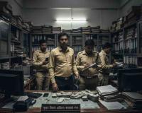 Anti-Corruption Team Arrests Gonda CMO Office Clerk While Allegedly Accepting Bribe