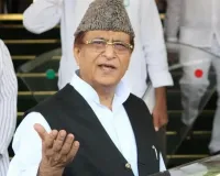 Eight Years After Controversy, SP Leader Azam Khan Acquitted in Alleged Remark Against Army Personnel