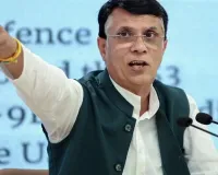 Questions Raised Over Democracy as Core Welfare Concerns Are Allegedly Overlooked: Pawan Khera