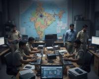 SIT Cracks Nationwide Fake Billing Network, Arrests Alleged Kingpin in Moradabad